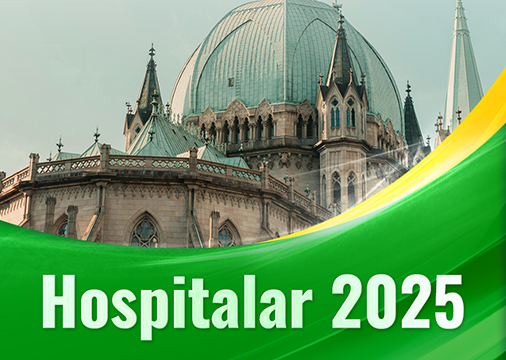 Hospitalar 2025 | ShouLiang-med vous invite cordialement à nous rejoindre au Brésil !