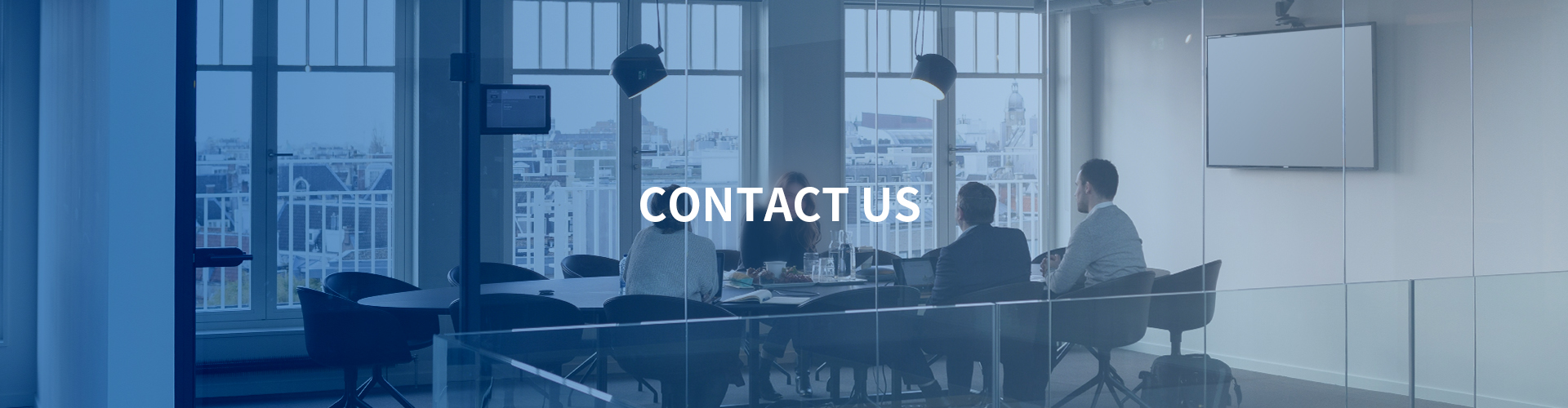 Contactez-nous