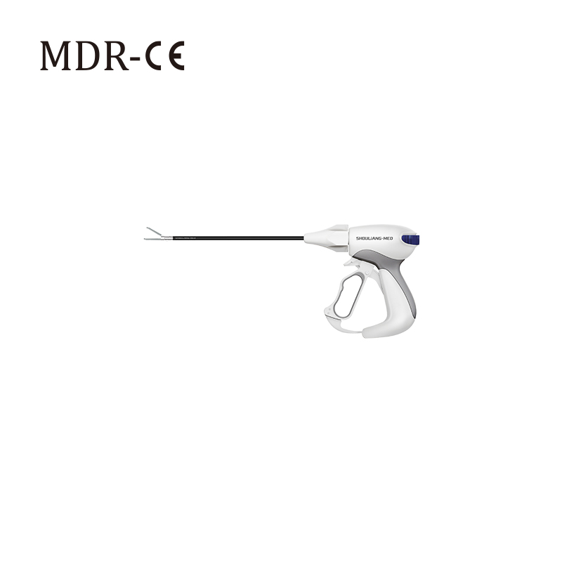 Scelleuse/diviseur de vaisseaux électrochirurgicaux SL0520