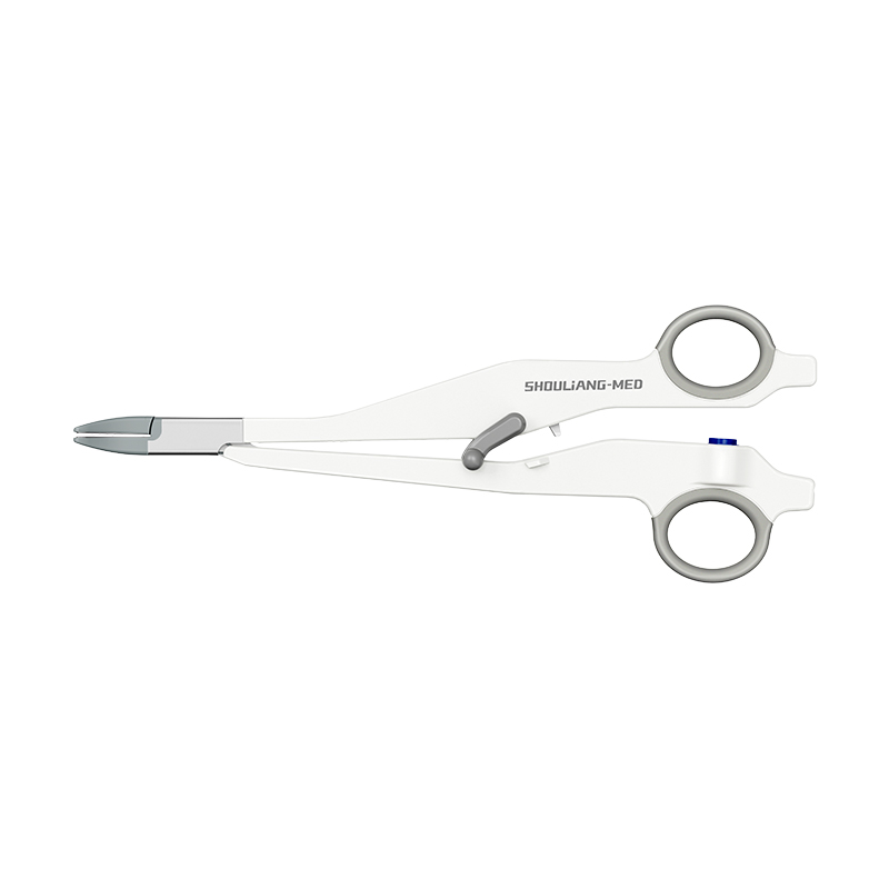 Scelleuse/diviseur de vaisseaux électrochirurgicaux SL1600EA