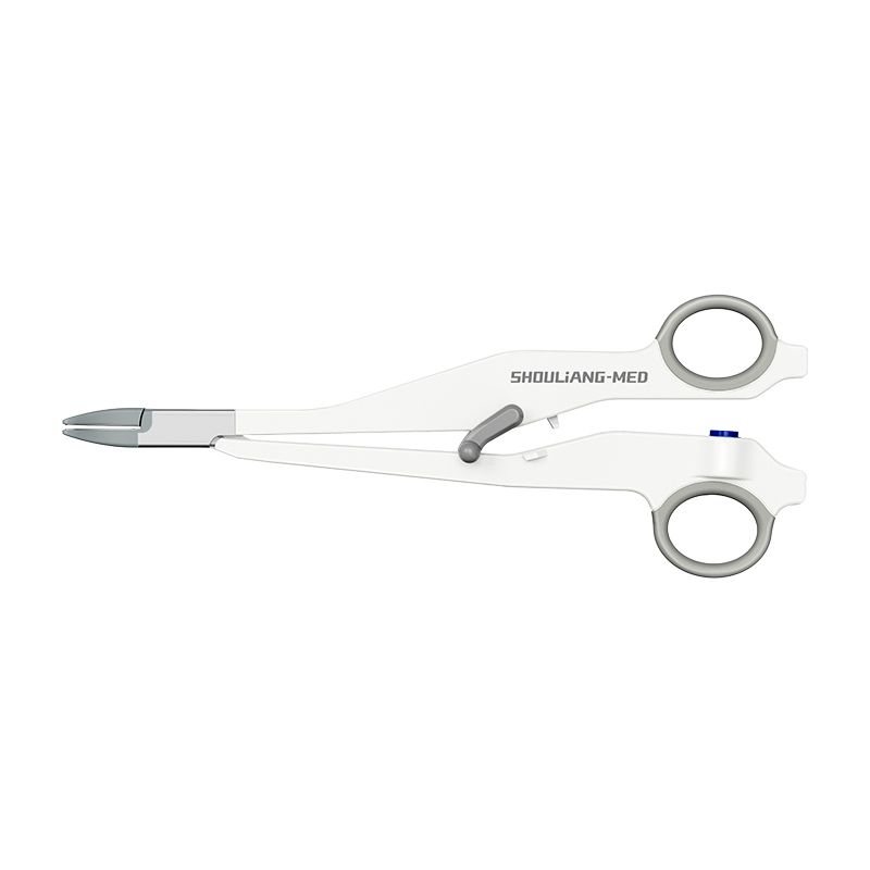 Scelleuse/diviseur de vaisseaux électrochirurgicaux SL1800EA