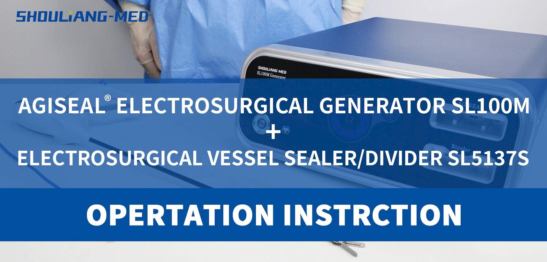 Introduction au fonctionnement-SL5137S