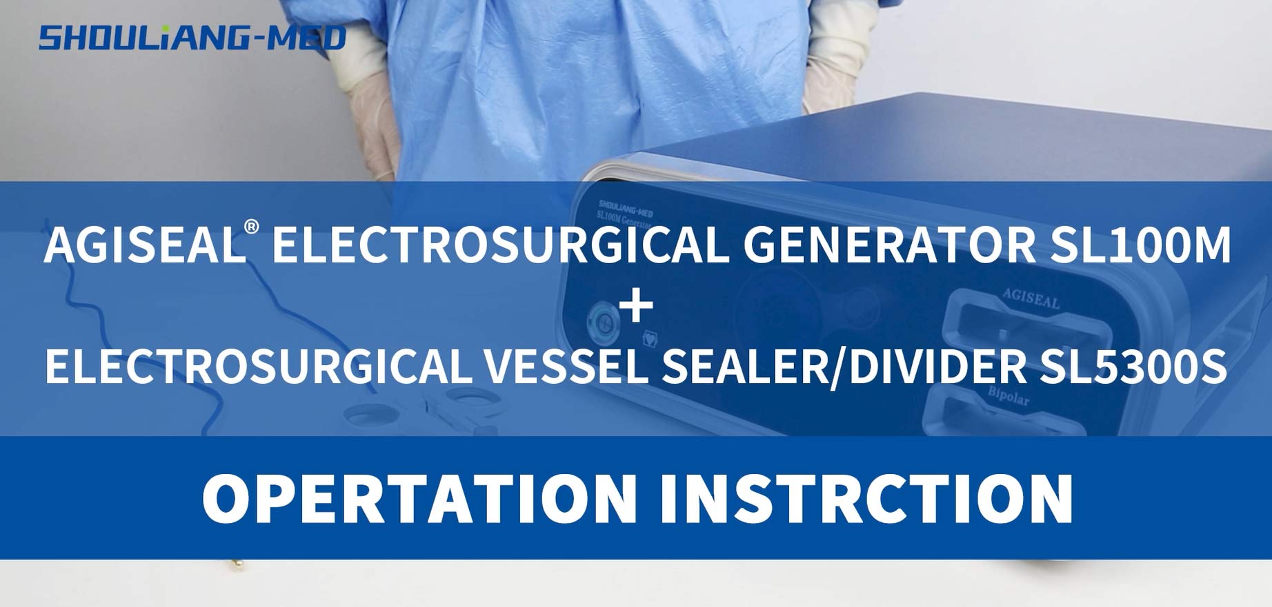 Introduction au fonctionnement-SL5300S