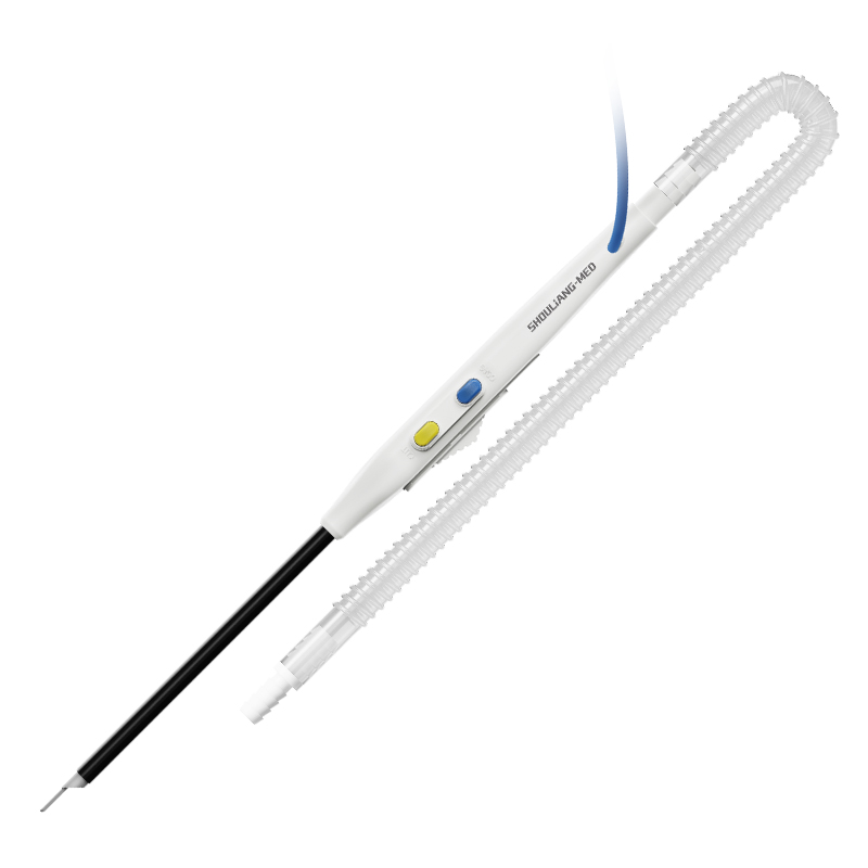 Suction & Dissection Electrode
