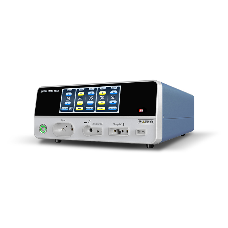 Générateur haute fréquence