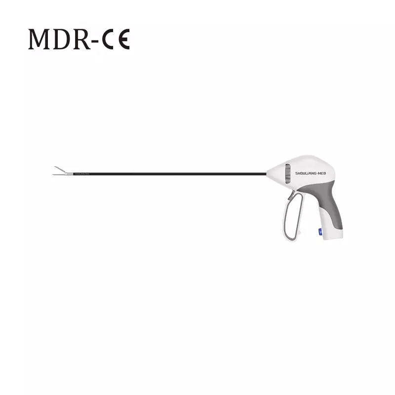 Scelleur/diviseur de vaisseaux électrochirurgicaux