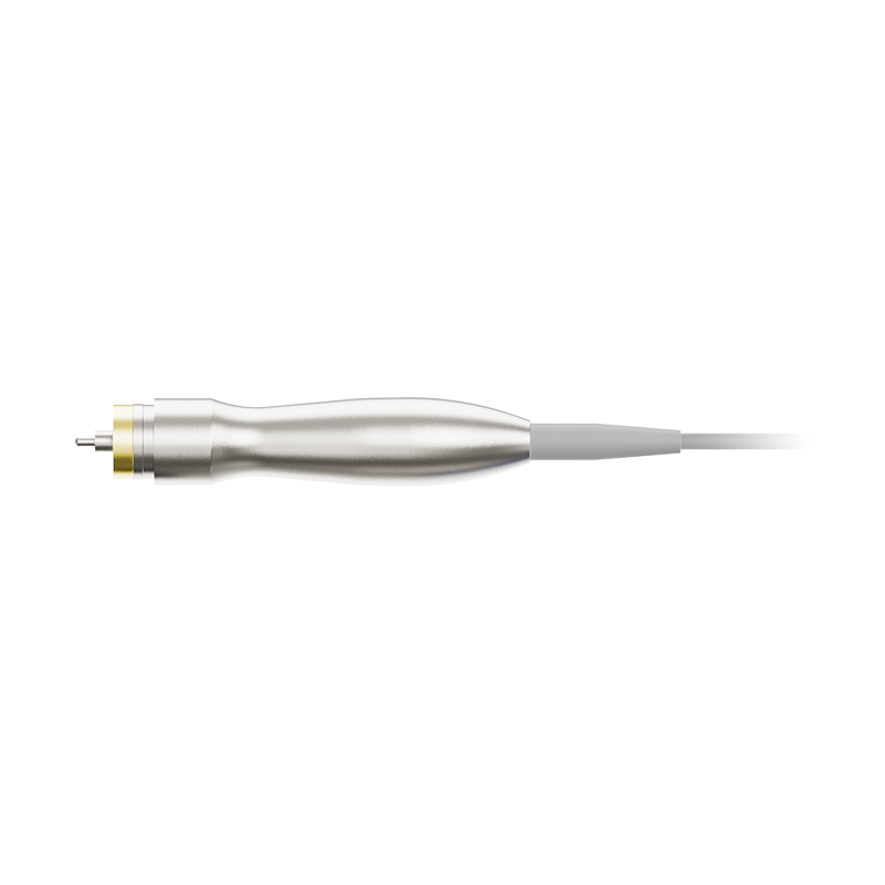 Scalpels ultrasoniques jetables de type pistolet