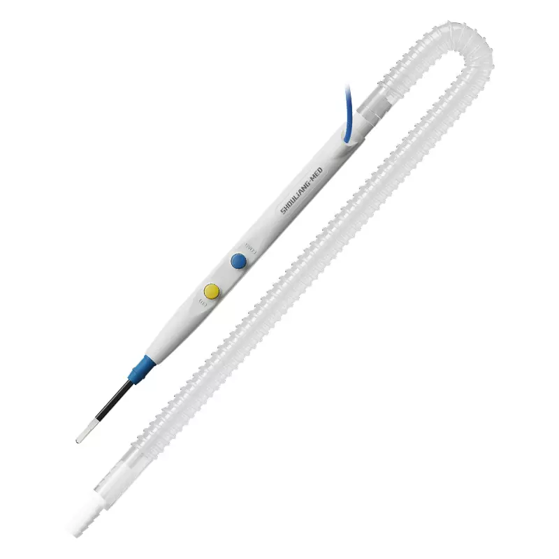Crayon électrochirurgical jetable